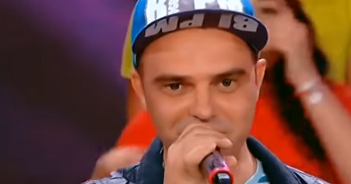 DJ Boroș sursa captură video