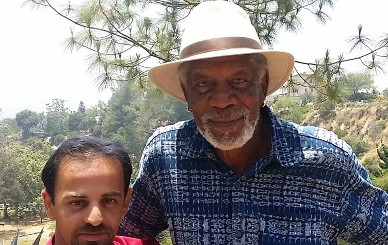 Mărturisirile lui Izidor Ruckel, orfanul din documentarul lui Morgan Freeman. Cât de greu a învățat să iubească