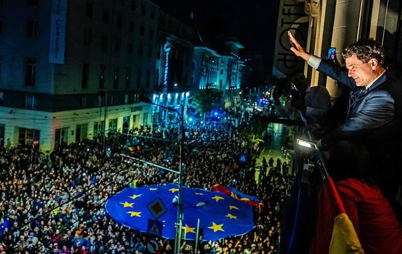 Haideți să încetăm cu țopăiala europenistă. Ce s-a întâmplat, ce ne așteaptă?