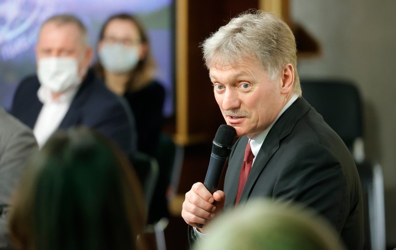 Kremlin: Toate țările care sancționează Rusia sunt considerate „neprietenoase de facto”