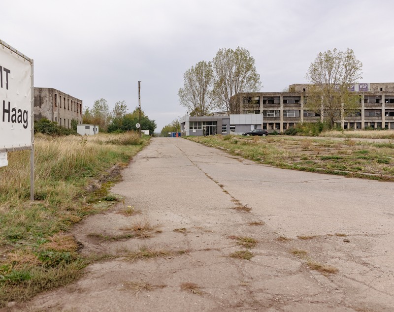 Cernobîlul de la Valea Călugărească, Prahova. Autoritățile și-au dat acordul pentru un mare depozit de gunoi lângă munții de deșeuri industriale. „Roșia Montană se mută la noi!”