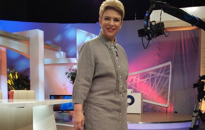Ce şi-a propus TEO TRANDAFIR în PRIMĂVARA ASTA! "Voi fi MAI GERU de LOVIT, mai PORNITĂ SĂ IUBESC!"