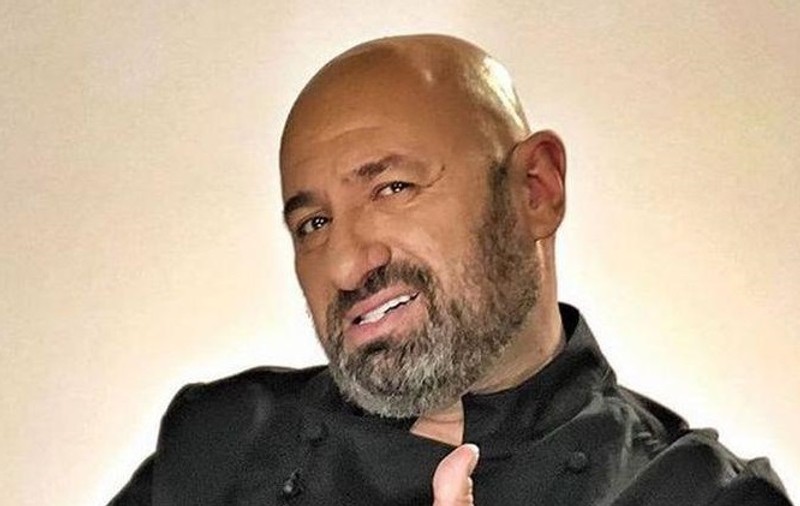 Intervenția estetică făcută de Cătălin Scărlătescu. Juratul de la „Chefi la cuțite”, schimbare radicală înainte de sărbători