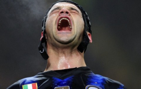 Doliu în familia Inter! Cristi Chivu și întregul club au primit vestea tristă. O legendă s-a stins