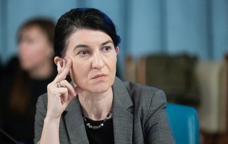 UPDATE | A doua zi de audiere a miniştrilor lui Florin Cîţu, în Parlament. Patru miniştri au primit avize negative, doi au fost avizaţi favorabil