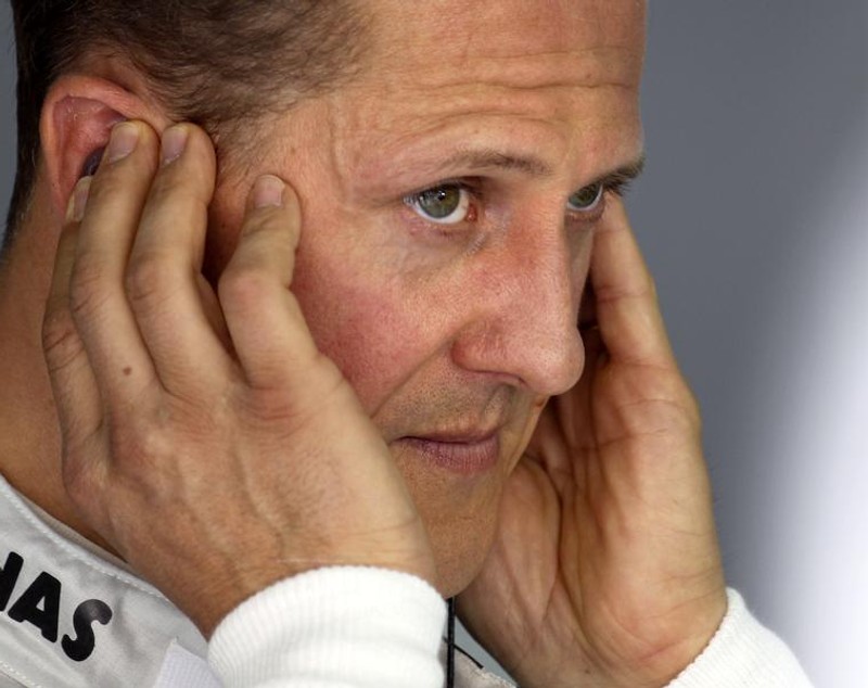 Dezvăluiri despre starea lui Michael Schumacher. Momentele în care fostul pilot plânge