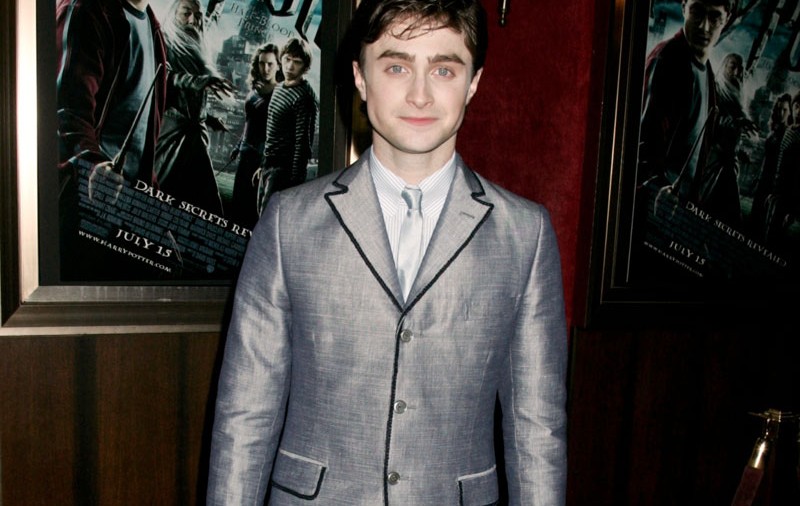 Daniel Radcliffe, mândru că e considerat gay
