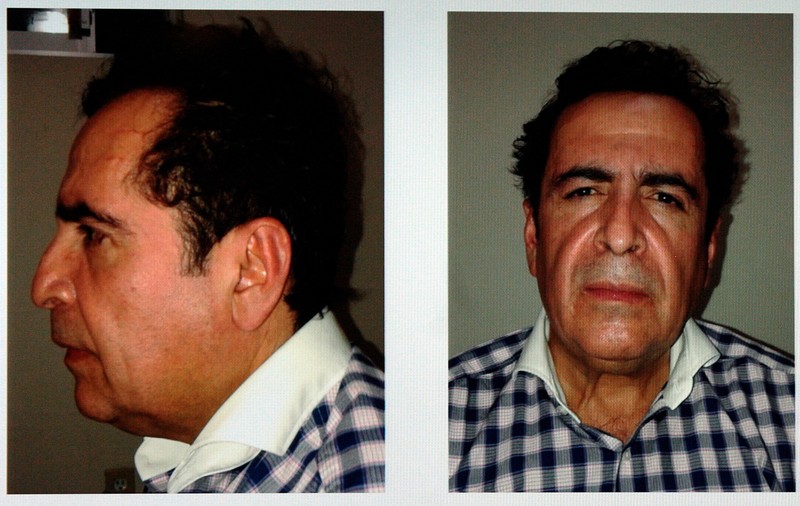 A murit cel mai mare rival al lui El Chapo. Ce probleme grave avea mafiotul Hector Beltran Leyva