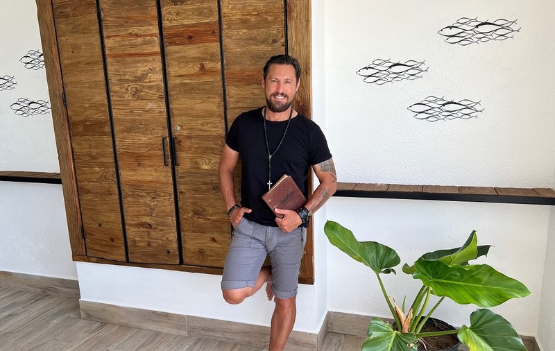 Jurnalul lui Daniel Pavel la Survivor 2023. Care e locul secret al prezentatorului în Republica Dominicană: „Erați curioși ce fac atunci când terminăm filmările seara”