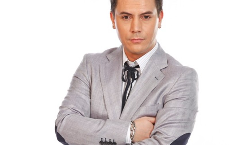 Răzvan Fodor prezintă din această primăvară show-ul “MasterChef” la Pro Tv