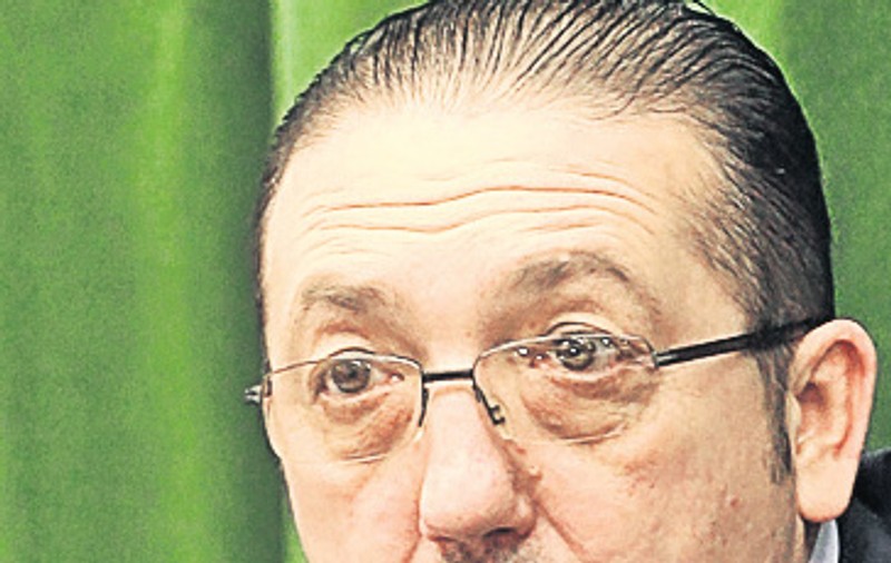 Florian Walter, dat în consemn la frontieră! Afaceristul acuzat de evaziune e de negăsit