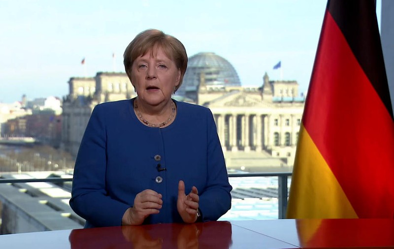 Germanii au primit un ultimatum din partea statului: "Cum vă comportaţi sâmbătă va fi decisiv pentru următoarea măsură"