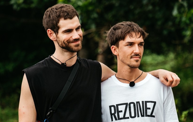 Cum s-a schimbat relația lui Emil Rengle cu Alejandro după Asia Express 2025: „Ne-am dorit să stăm la distanță unul față de celălalt”
