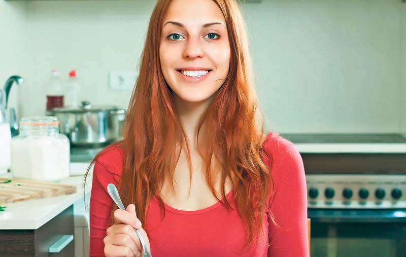 CARTOFII NOI se consumă cu tot cu coajă! Cum îi alegi şi îi găteşti, ca să profiţi de nutrienţii pe care îi conţin