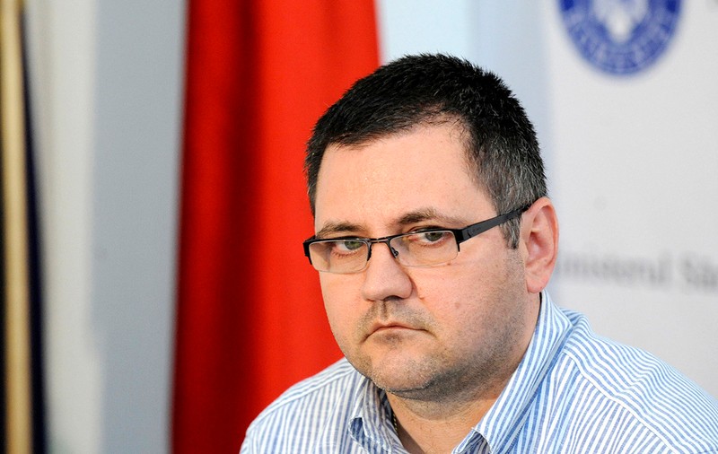 Șeful Corpului de Control din Ministerul Sănătății s-a autosuspendat din funcție.  „Sunt lupte grele în minister”