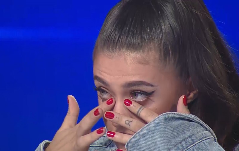 Antonia suferă cumplit după fiica ei. “Sunt sigură că Dumnezeu lucrează”