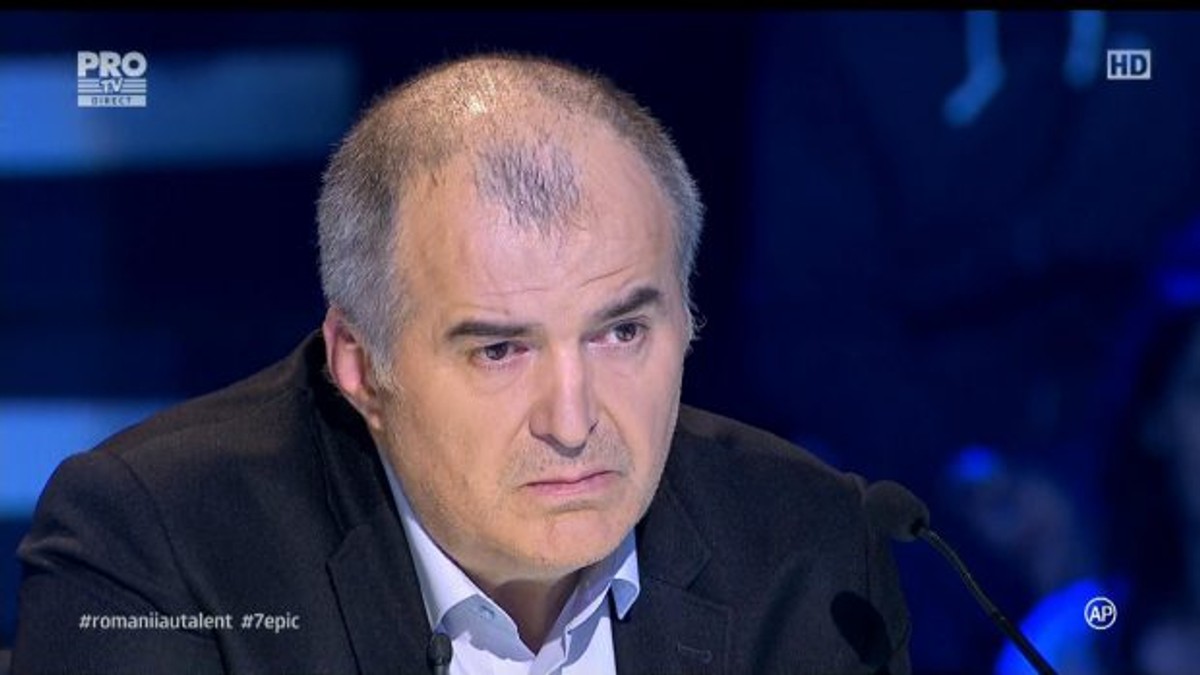 Declarația lui Florin Călinescu după moartea Regelui Mihai. "Îmi pare rău că țara nu v-a înapoiat tronul"