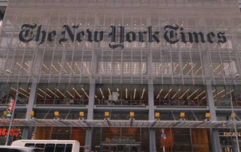 Analiză New York Times:  presa online, în vremea pandemiei. Care e cel mai accesat link din Washington Post și cum piața publicitară s-a prăbușit ca după atentatele din 11 septembrie