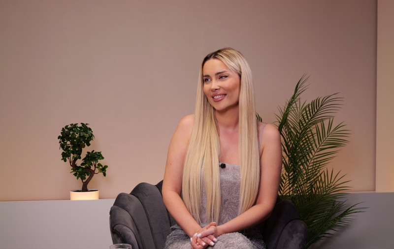 Cine este iubitul Oanei Monea. Ispita supremă de la Insula Iubirii 2025 a făcut totul public. „Ești cel mai bun”