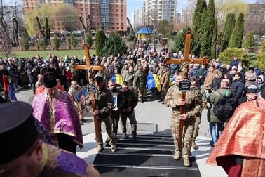 Înmormântarea celor doi frați a avut loc duminică | Foto: Profimedia
