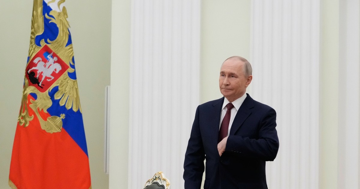 Vladimir Putin, la întâlnirea cu Nikol Pașinian Foto: Profimedia