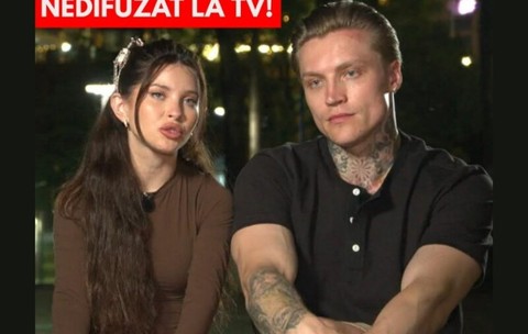 S-a aflat totul despre scena nedifuzată la TV! Valerie și Alex au fost dați de gol! Fosta lor colegă de la Asia Express a povestit ce au făcut cei doi și mulți au rămas surprinși total să audă, mai ales după valul de critici la adresa lor: "Un astfel de gest...”