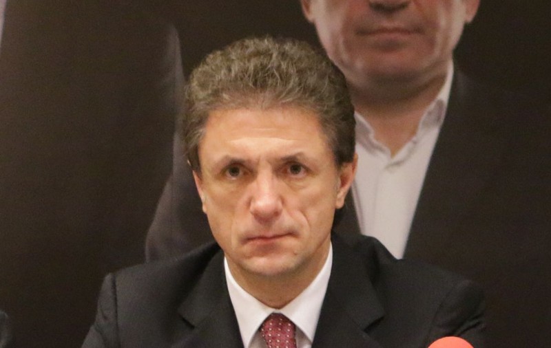 SCRISOAREA EMOŢIONANTĂ a lui GICĂ POPESCU: "Mă pregătesc pentru CEL MAI GREU MECI al vieţii"