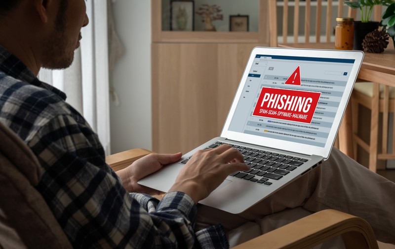 Avertizare campanie de phishing – privind platforma Ghișeul.ro
