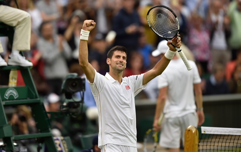 Novak Djokovic a depășit recordul legendarului Rod Laver și a devenit unic în tenisul mondial