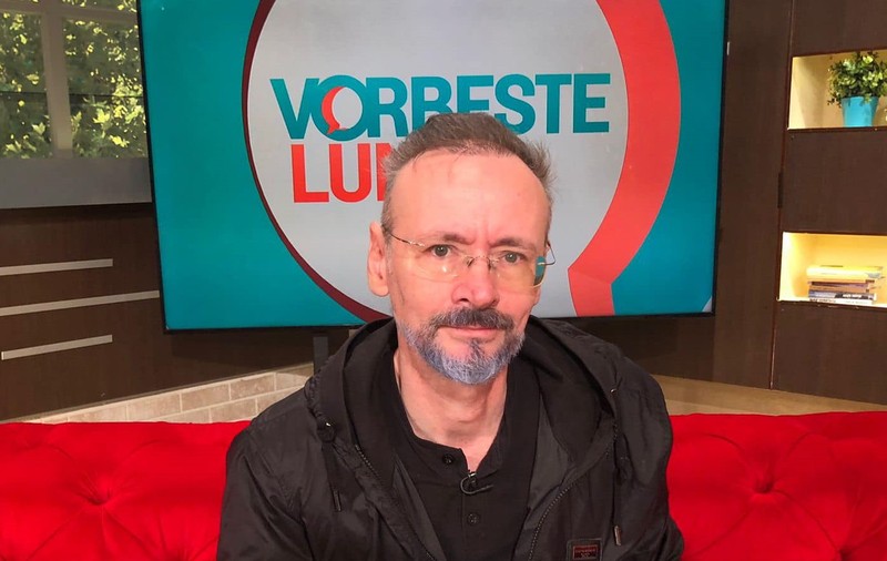 Mihai Albu a vorbit despre problemele financiare. „Am încercat o supraviețuire și o rezistență pe piață”