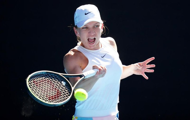 Simona Halep și-a aflat posibilele adversare de la Dubai