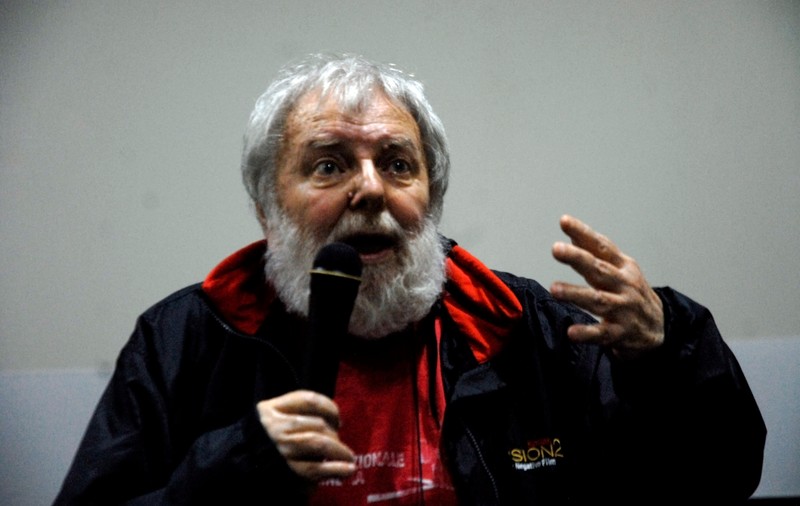 Lucian Pintilie, racolat de Securitate pe vremea lui Ceaușescu. Regizorul a refuzat să „toarne”