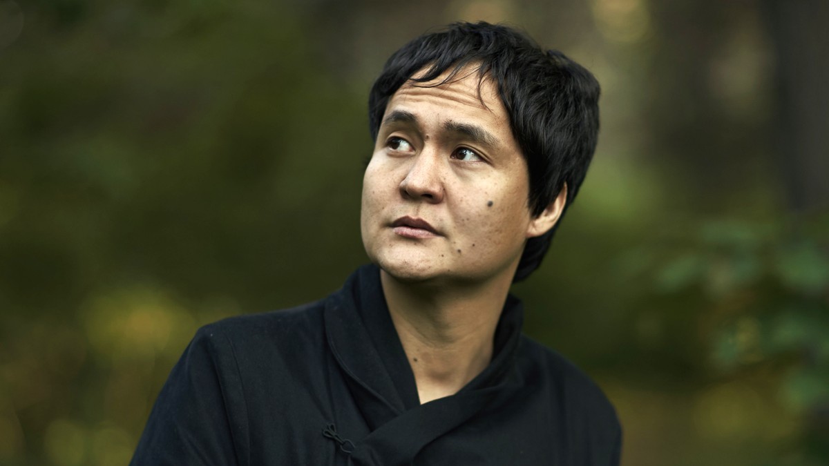 Emir Baigazin, invitat special la Anonimul 15