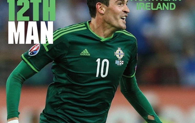 ROMÂNIA - IRLANDA DE NORD, preliminarii Euro 2016 / Adversari galanți