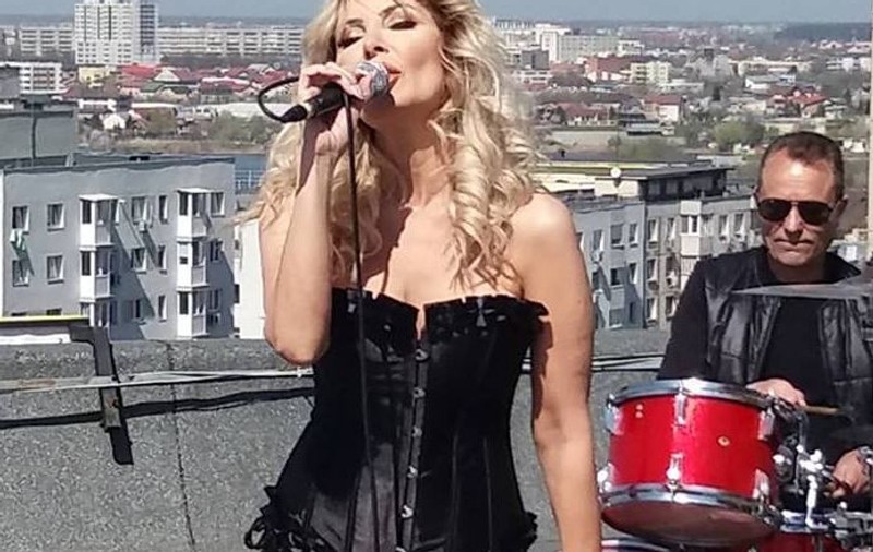 Câte operații estetice are Daniela Gyorfi. "Mi-e și rușine"