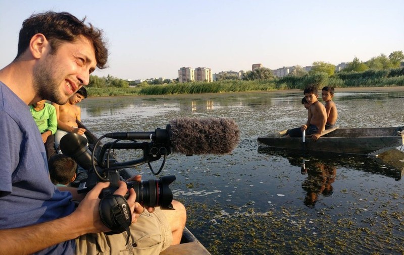 Documentarele româneşti “Tatăl nostru” şi “Acasă”, premiate la Festivalul de Film de la Sarajevo