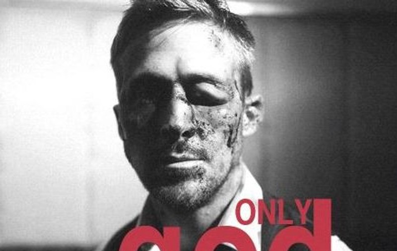 Ryan Gosling, bătut măr! Uite cum arată cu semne pe faţă!
