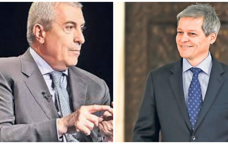 Tăriceanu, mesaj către Cioloș: Ar trebui să apere interesele României, nu ale mai marilor de la Bruxelles