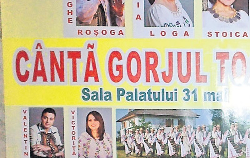 Jean Paler, din nou pe scenă