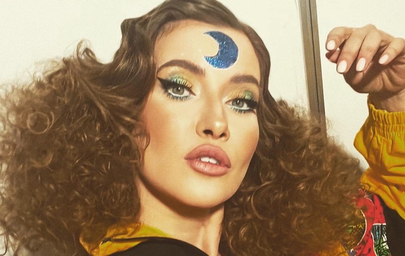 Iulia Albu se transformă în Cruela la „Dancing on Ice - Vis în doi”. Concurenții vor face spectacol pe gheață