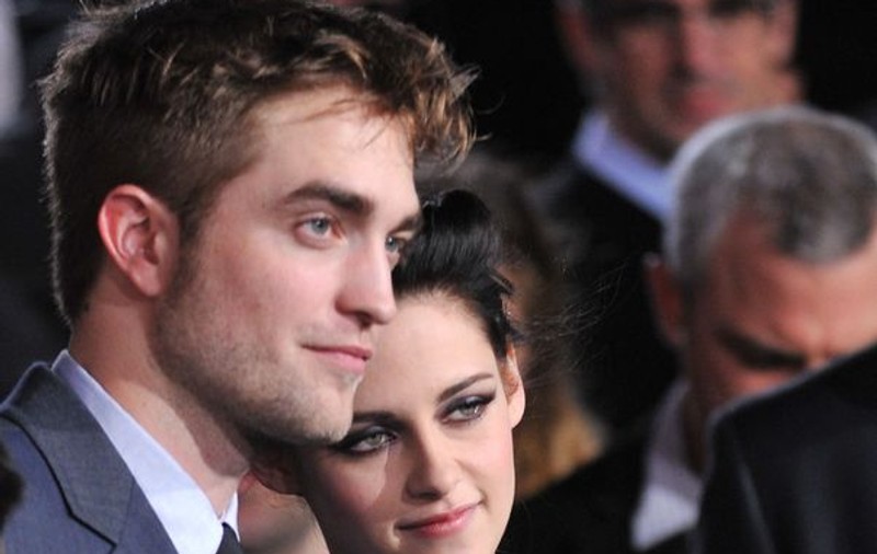 Kristen Stewart îl vrea înapoi pe Robert Pattinson, dar actorul nu vrea să mai audă de ea