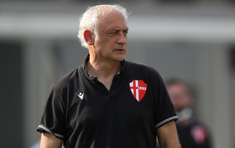 Antrenorul italian Andrea Mandorlini preia pe CFR Cluj, după ce Dan Petrescu a părăsit echipa din Gruia