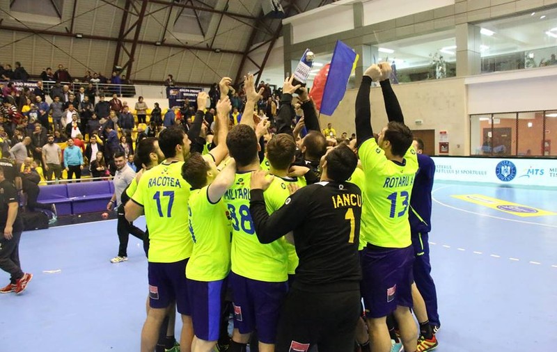 Trofeul Carpați 2018. România a învins Portugalia și a câștigat competiția