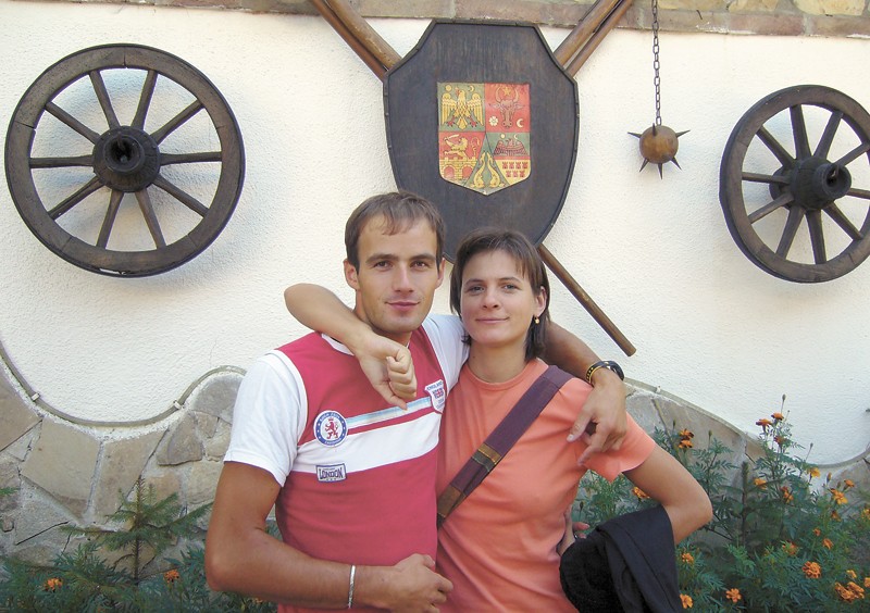 Arhiva foto