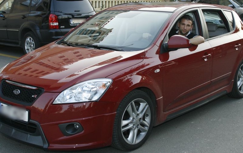 «Va depune plângere dacă îi iau permisul»