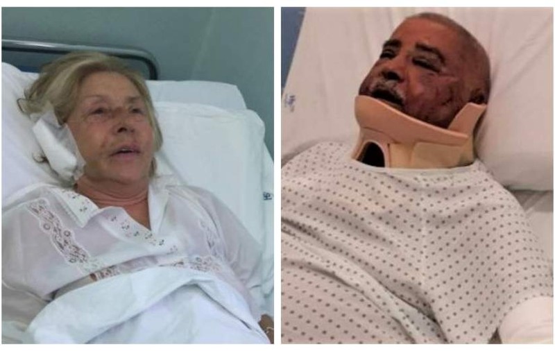 O bandă de hoți români a torturat o familie din Italia. Mesajul tranșant al ministrului italian de Interne