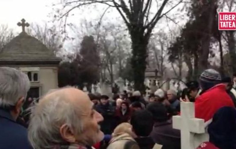 DRAMĂ! A murit Mişu Fotino