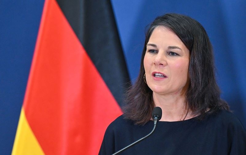 Germania acuză Rusia de un atac cibernetic „intolerabil şi inacceptabil” și transmite că vor exista „consecințe”