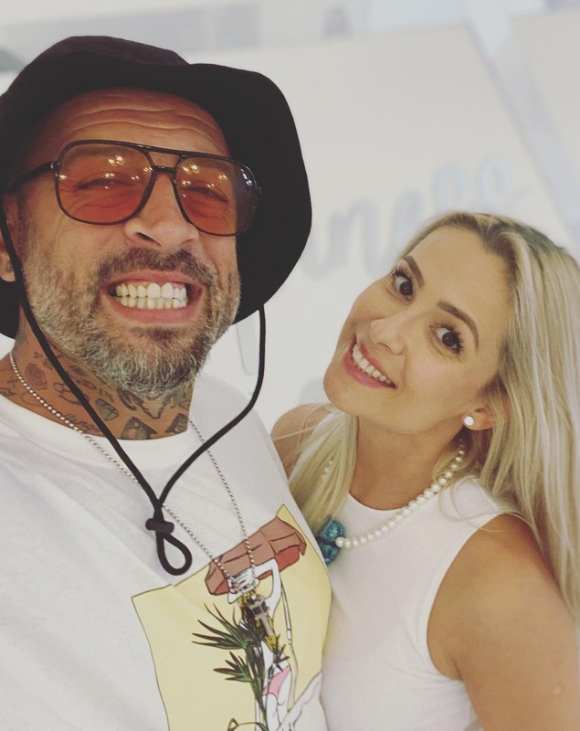 Reacția lui Teo Trandafir după ce CRBL și Elena au anunțat că divorțează: „Ei au trecut prin multe”. Ce a dezvăluit și Ilinca Vandici