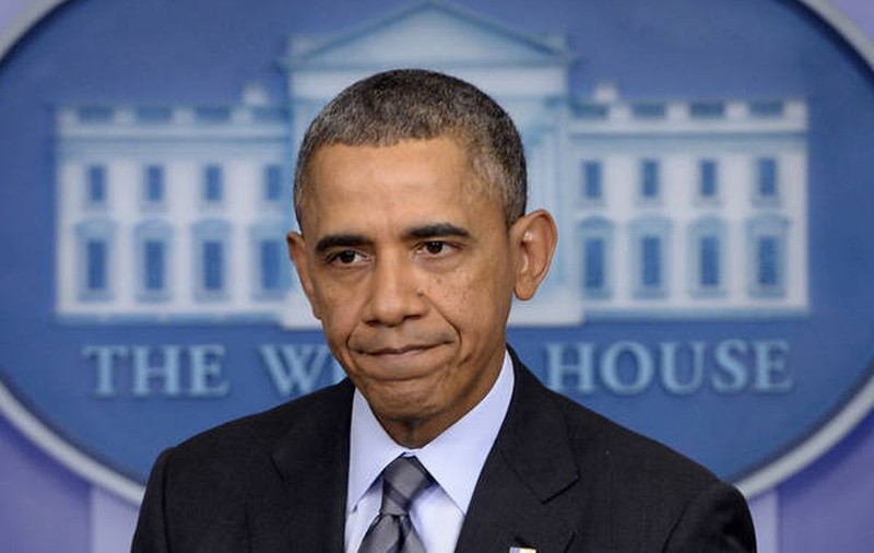 TENSIUNEA ATINGE COTE MAXIME. Barack Obama cere Rusiei SĂ RETRAGĂ TRUPELE DE LA GRANIŢA CU UCRAINA 